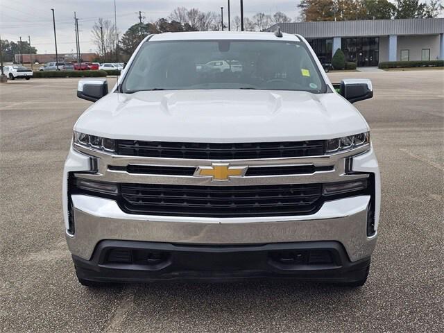 2019 Chevrolet Silverado 1500 LT 2019 Chevrolet Silverado 1500 LT