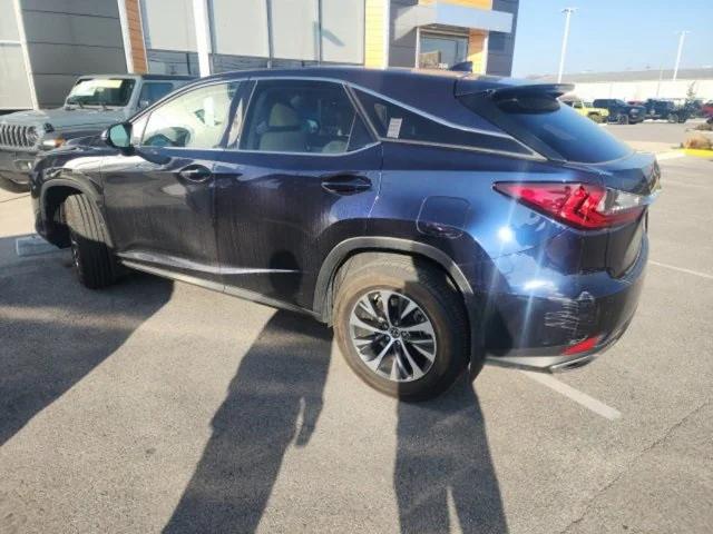 2022 Lexus RX 350 2022 Lexus RX 350