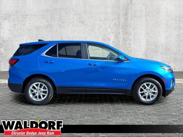 2024 Chevrolet Equinox AWD LT 2024 Chevrolet Equinox AWD LT