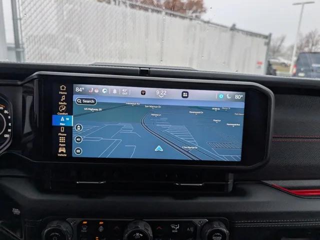 2024 Jeep Wrangler 4-Door Recon 4x4 2024 Jeep Wrangler 4-Door Recon 4x4