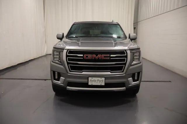 2023 GMC Yukon 4WD SLT