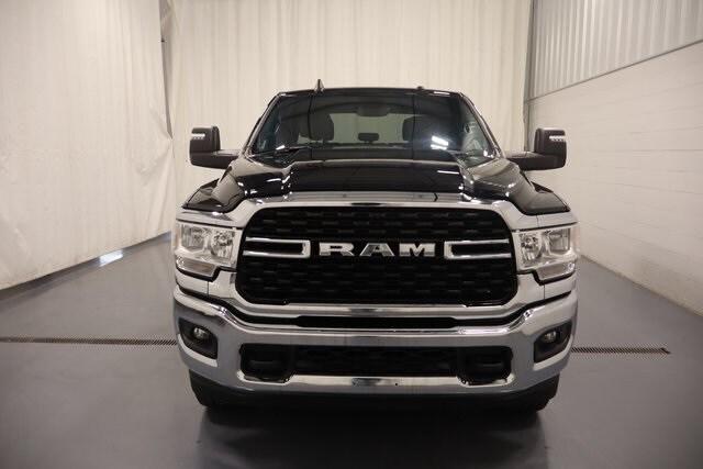 2024 RAM 2500 Big Horn Crew Cab 4x4 64 Box