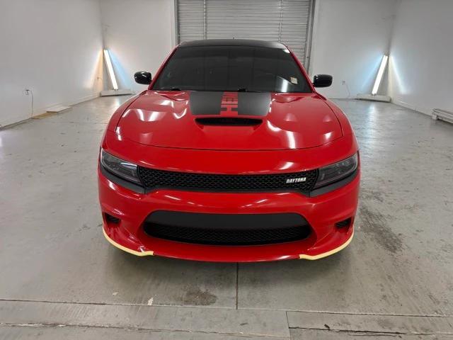 2023 Dodge Charger R/T 2023 Dodge Charger R/T