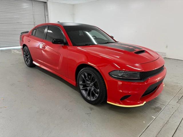 2023 Dodge Charger R/T 2023 Dodge Charger R/T