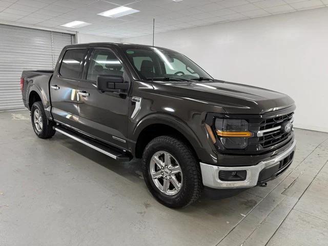 2024 Ford F-150 XLT 2024 Ford F-150 XLT