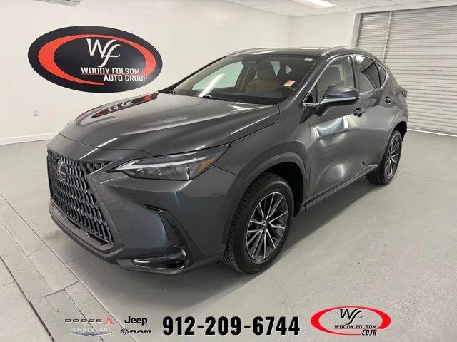 2025 Lexus NX Premium for sale in Baxley, GA