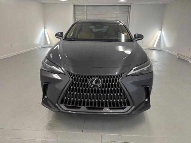 2025 Lexus NX Premium