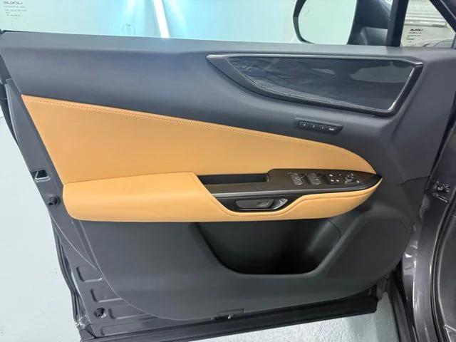 2025 Lexus NX Premium