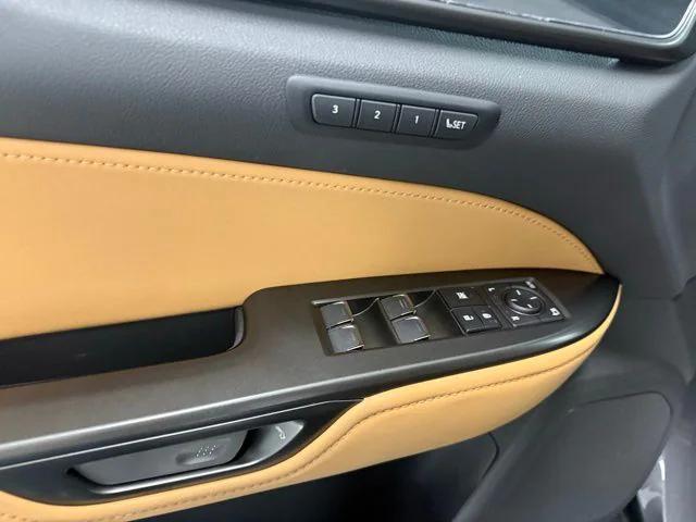 2025 Lexus NX Premium
