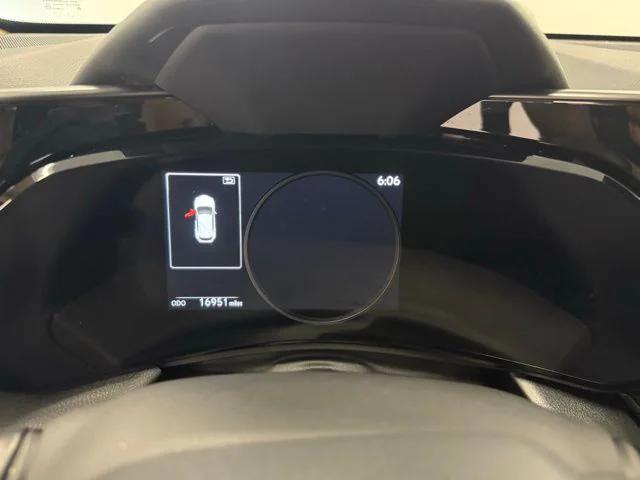 2025 Lexus NX Premium