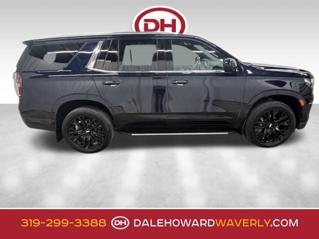 2021 Chevrolet Tahoe 4WD LT 2021 Chevrolet Tahoe 4WD LT