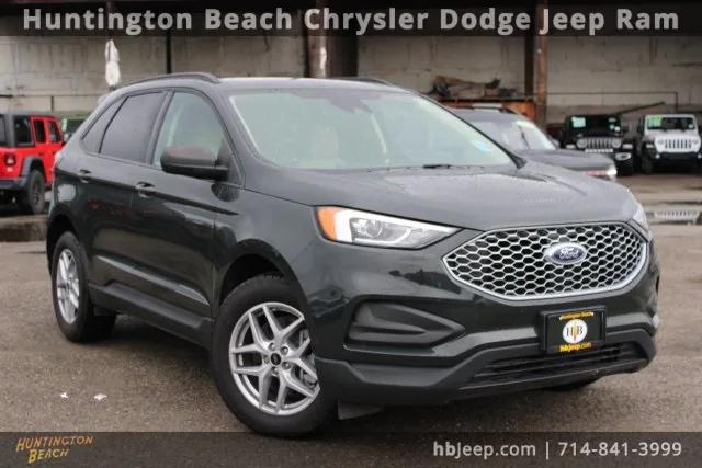 2024 Ford Edge SE 2024 Ford Edge SE