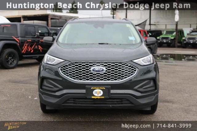 2024 Ford Edge SE 2024 Ford Edge SE