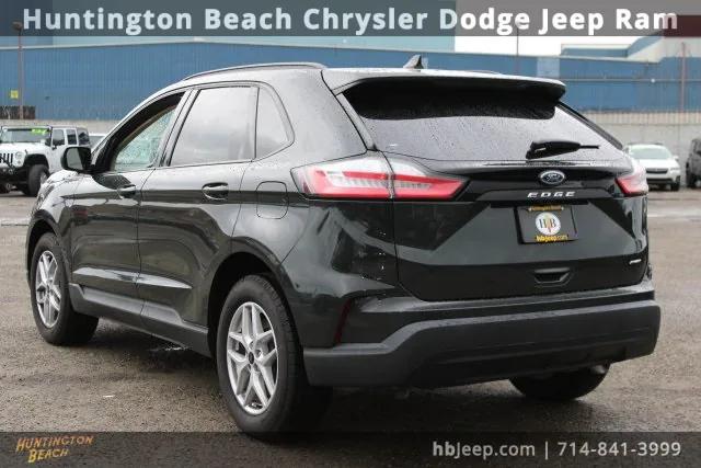 2024 Ford Edge SE 2024 Ford Edge SE