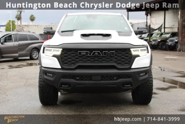 2025 RAM 1500 RHO Crew Cab 4x4 57 Box 2025 RAM 1500 RHO Crew Cab 4x4 57 Box
