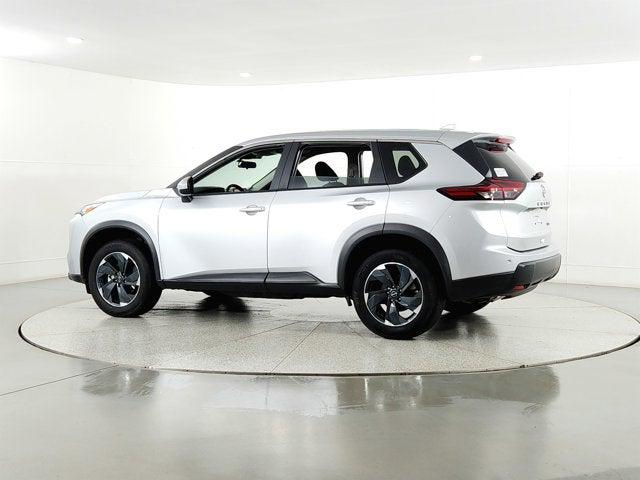 2024 Nissan Rogue SV Intelligent AWD 2024 Nissan Rogue SV Intelligent AWD