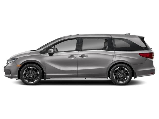 2023 Honda Odyssey Elite 2023 Honda Odyssey Elite