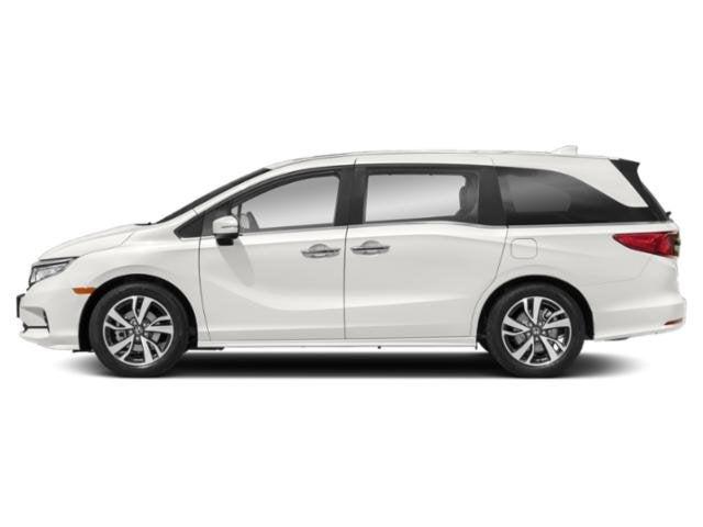 2023 Honda Odyssey Touring 2023 Honda Odyssey Touring