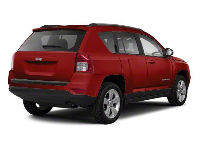 2013 Jeep Compass Sport 2013 Jeep Compass Sport