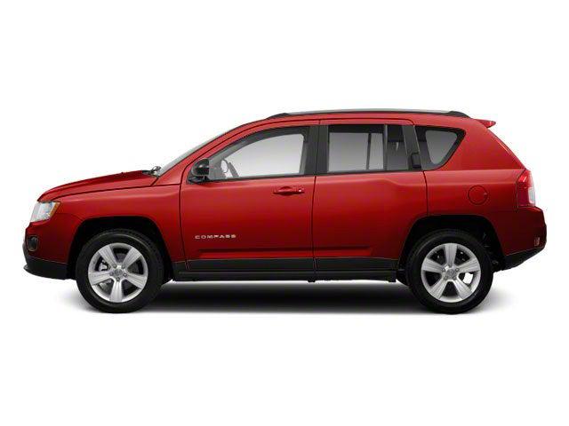 2013 Jeep Compass Sport 2013 Jeep Compass Sport