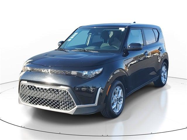 2023 Kia Soul LX 2023 Kia Soul LX