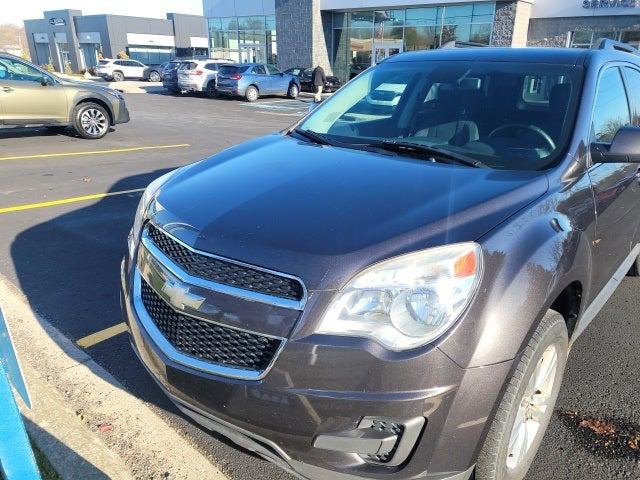 2013 Chevrolet Equinox 1LT 2013 Chevrolet Equinox 1LT