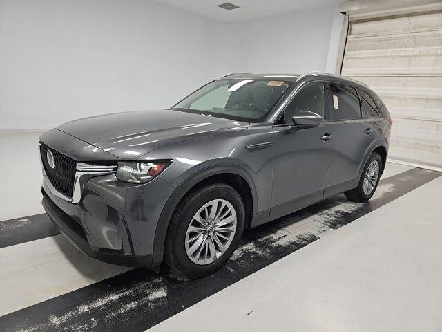 2024 Mazda CX-90 3.3 Turbo Preferred 2024 Mazda CX-90 3.3 Turbo Preferred