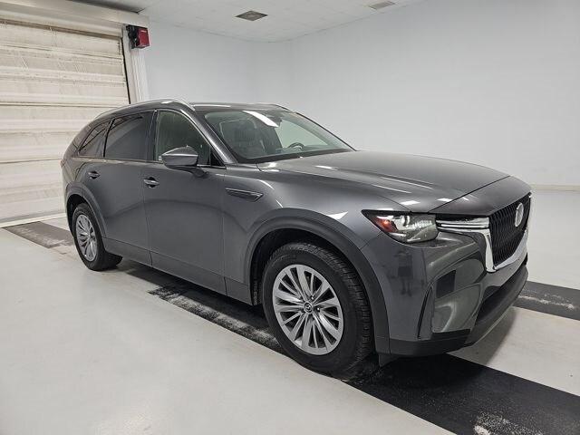 2024 Mazda CX-90 3.3 Turbo Preferred 2024 Mazda CX-90 3.3 Turbo Preferred