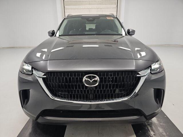 2024 Mazda CX-90 3.3 Turbo Preferred 2024 Mazda CX-90 3.3 Turbo Preferred