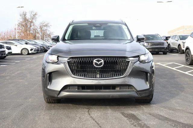 2024 Mazda CX-90 3.3 Turbo Preferred 2024 Mazda CX-90 3.3 Turbo Preferred