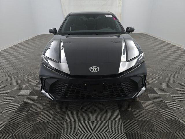 2025 Toyota Camry SE 2025 Toyota Camry SE