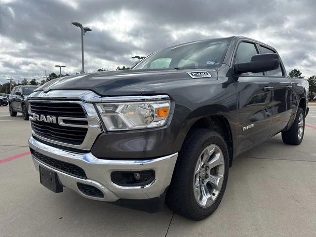 2021 RAM 1500 Lone Star Crew Cab 4x2 57 Box 2021 RAM 1500 Lone Star Crew Cab 4x2 57 Box