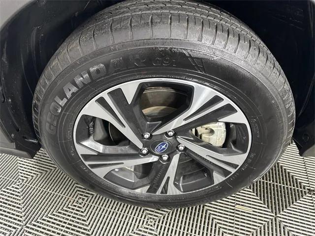 2024 Subaru Crosstrek Premium 2024 Subaru Crosstrek Premium