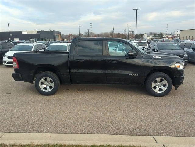 2019 RAM 1500 Big Horn/Lone Star Crew Cab 4x4 57 Box