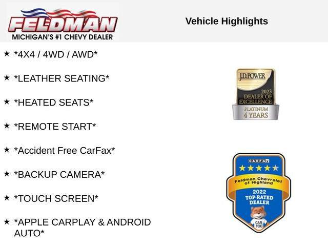 2021 RAM 2500 Big Horn Crew Cab 4x4 64 Box