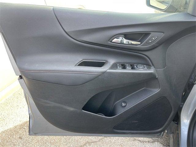 2023 Chevrolet Equinox FWD RS 2023 Chevrolet Equinox FWD RS