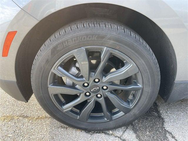 2023 Chevrolet Equinox FWD RS