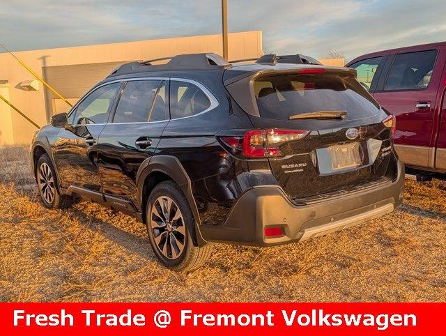 2024 Subaru Outback Touring XT
