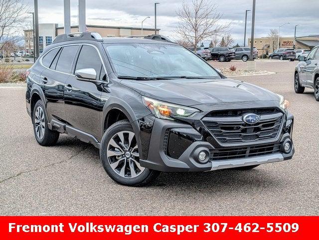 2024 Subaru Outback Touring XT 2024 Subaru Outback Touring XT