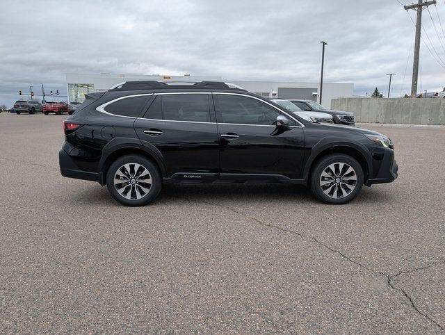 2024 Subaru Outback Touring XT 2024 Subaru Outback Touring XT