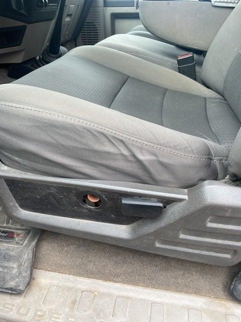 2010 Ford F-250 XLT 2010 Ford F-250 XLT