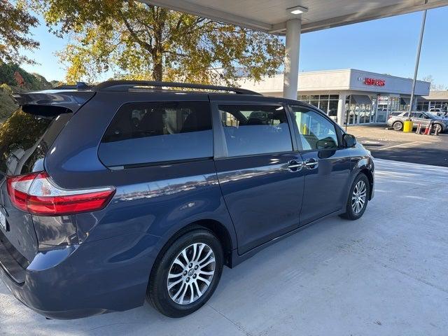 2019 Toyota Sienna XLE Premium 8 Passenger 2019 Toyota Sienna XLE Premium 8 Passenger