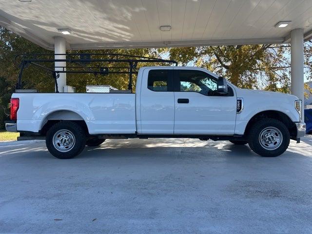 2018 Ford F-250 XL 2018 Ford F-250 XL