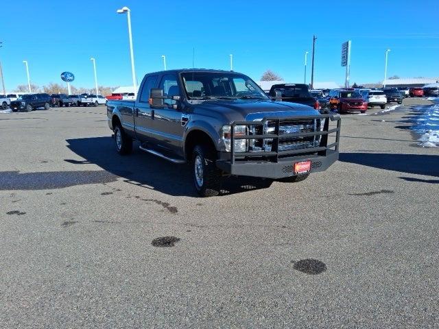 2010 Ford F-250 XLT 2010 Ford F-250 XLT