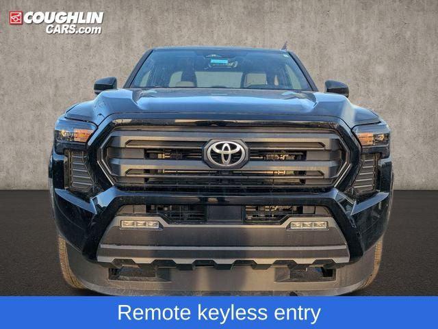 2024 Toyota Tacoma SR5 2024 Toyota Tacoma SR5