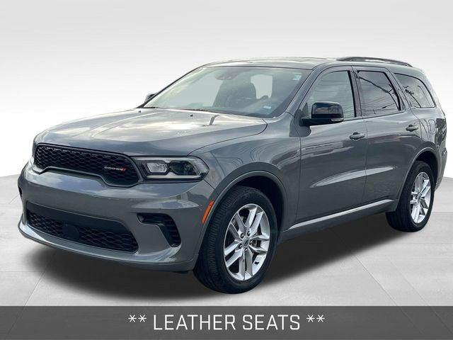 2024 Dodge Durango GT Plus AWD