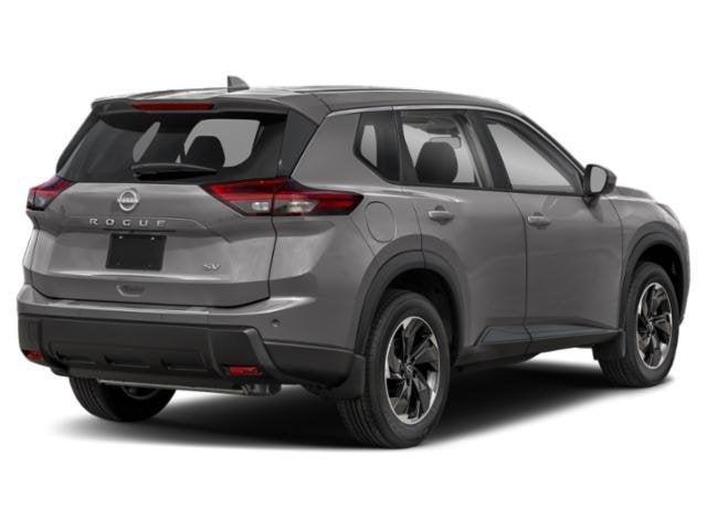 2024 Nissan Rogue SV Intelligent AWD 2024 Nissan Rogue SV Intelligent AWD