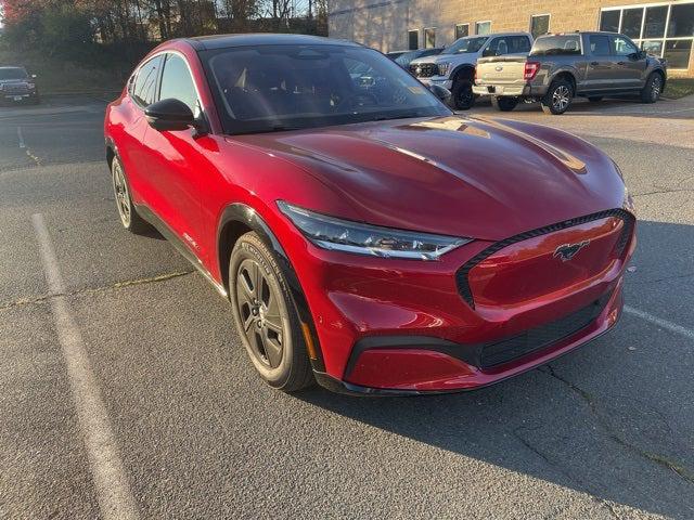 2023 Ford Mustang Mach-E California Route 1