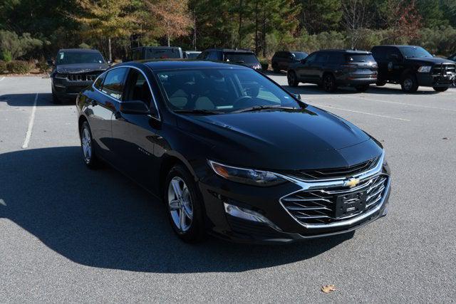 2023 Chevrolet Malibu FWD 1LT 2023 Chevrolet Malibu FWD 1LT