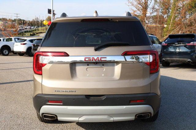 2023 GMC Acadia FWD SLT 2023 GMC Acadia FWD SLT